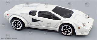 White - Vintage Racing